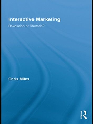 Interactive Marketing