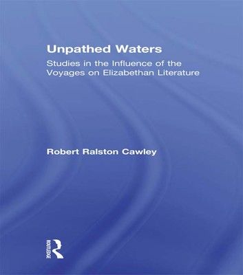 Unpathed Waters