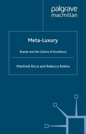 Meta-Luxury