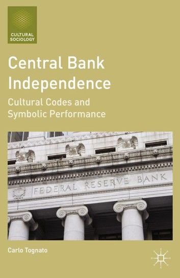 Central Bank Independence