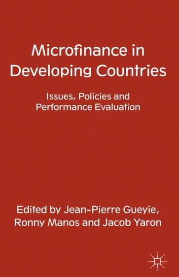 Microfinance in Developing Countries