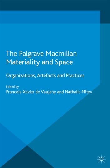 Materiality and Space