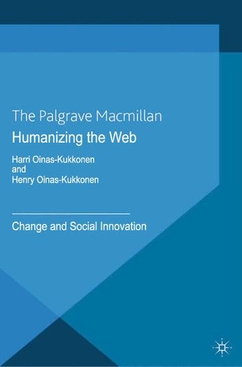 Humanizing the Web