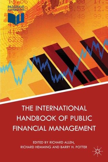 The International Handbook of Public Financial Management