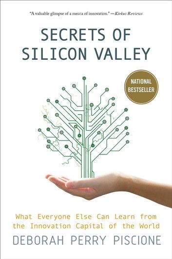 Secrets of Silicon Valley