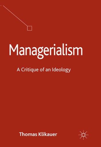 Managerialism