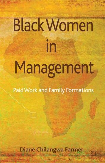 Black Women in Management