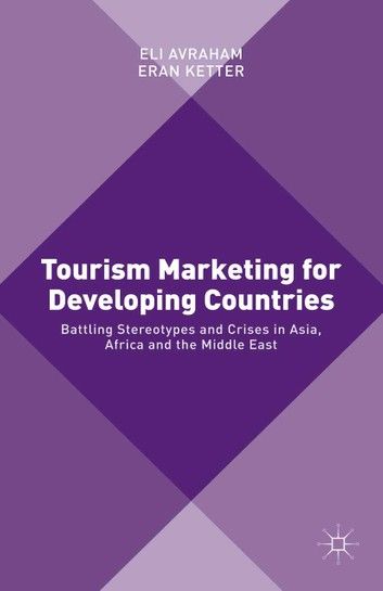 Tourism Marketing for Developing Countries