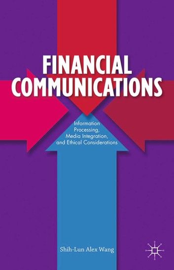 Financial Communications