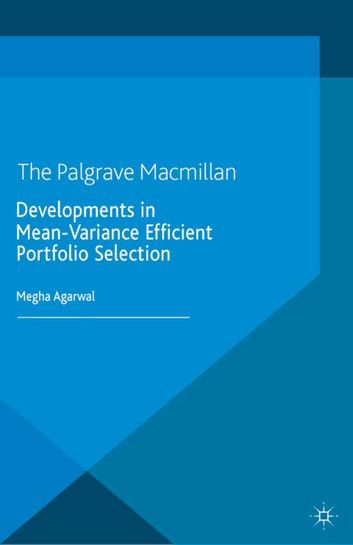 Developments in Mean-Variance Efficient Portfolio Selection