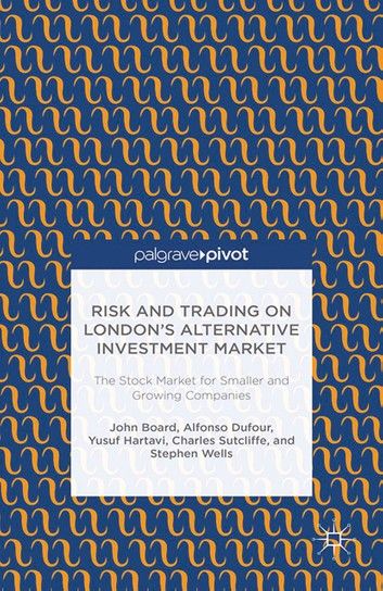Risk and Trading on London\