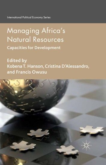 Managing Africa\