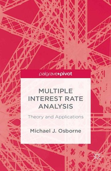 Multiple Interest Rate Analysis