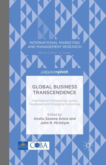 Global Business Transcendence