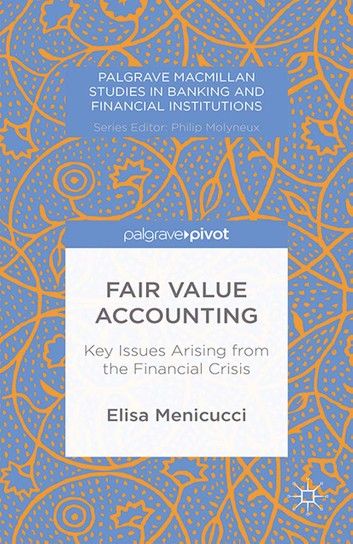 Fair Value Accounting