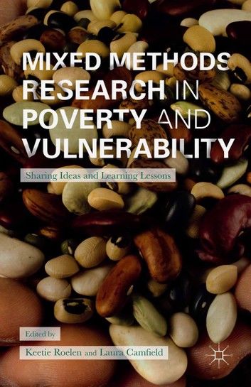 Mixed Methods Research in Poverty and Vulnerability