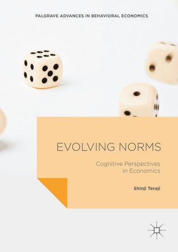 Evolving Norms