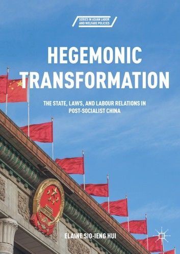 Hegemonic Transformation