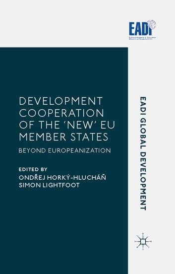 Development Cooperation of the ‘New’ EU Member States