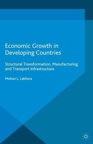 Economic Growth in Developing Countries