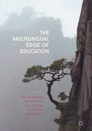 The Multilingual Edge of Education