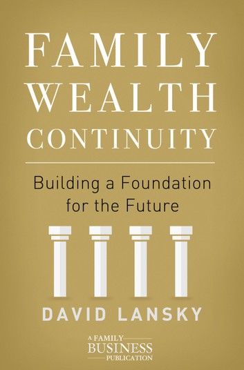 Family Wealth Continuity