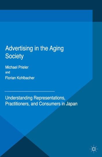 Advertising in the Aging Society