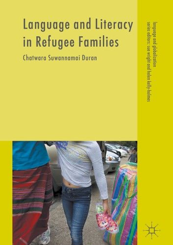 Language and Literacy in Refugee Families