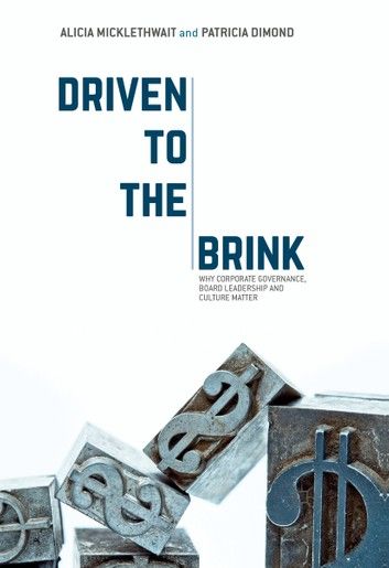 Driven to the Brink