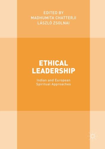 Ethical Leadership