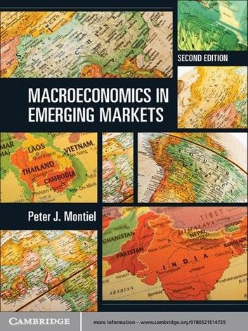 Macroeconomics in Emerging Markets