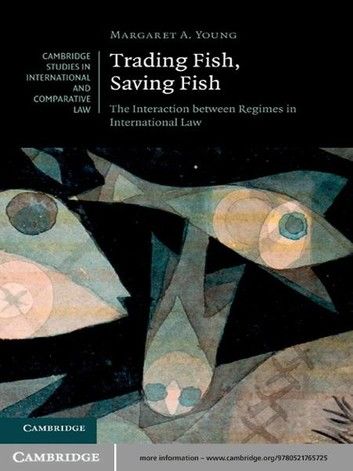 Trading Fish, Saving Fish