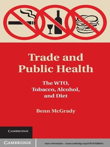 Trade and Public Health