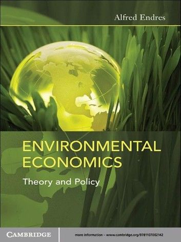 Environmental Economics