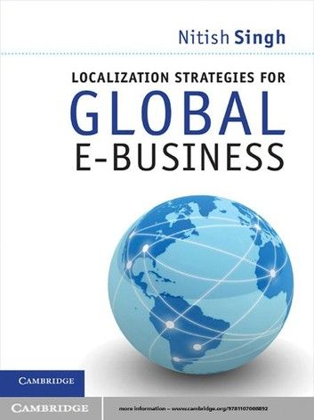 Localization Strategies for Global E-Business