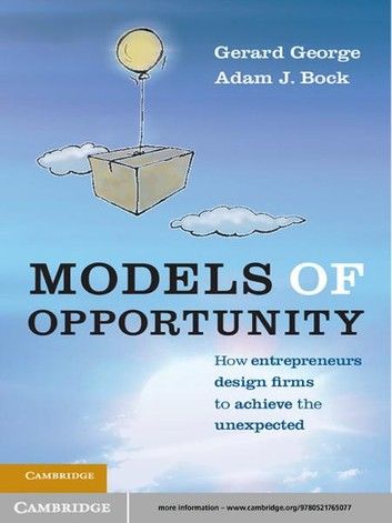 Models of Opportunity