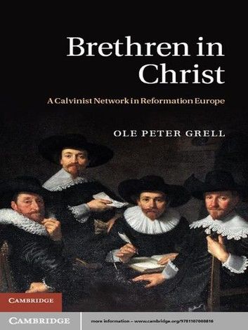Brethren in Christ