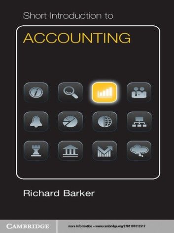 Short Introduction to Accounting