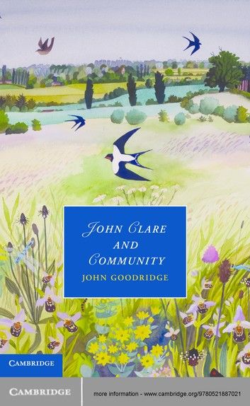 John Clare and Community