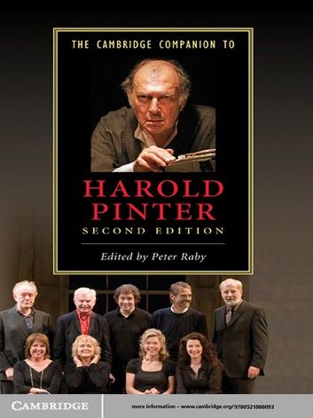 The Cambridge Companion to Harold Pinter