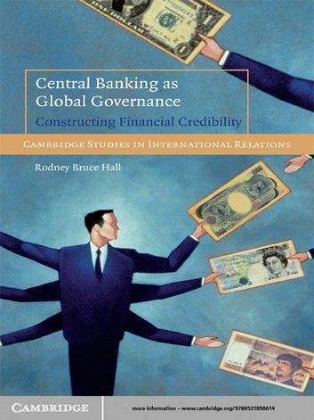 Central Banking as Global Governance