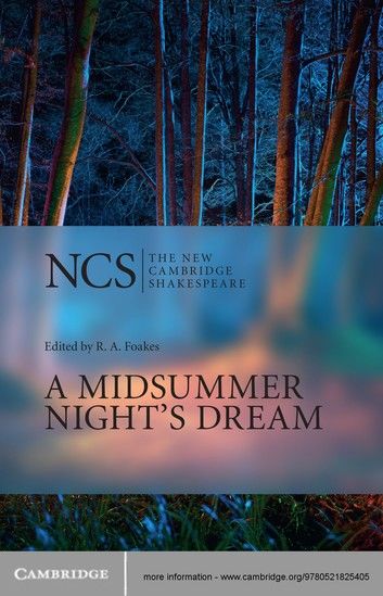 A Midsummer Night\