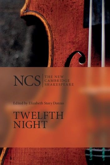 Twelfth Night: Third Series
