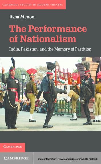 The Performance of Nationalism