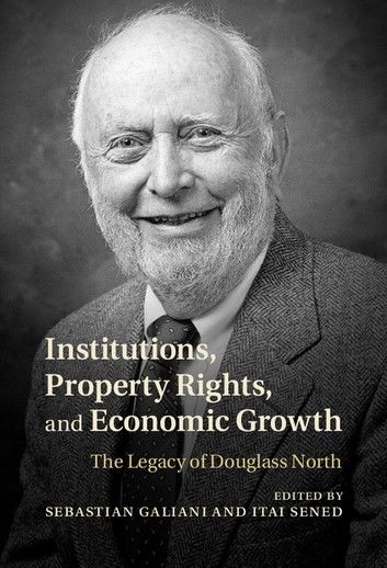 Institutions, Property Rights, and Economic Growth