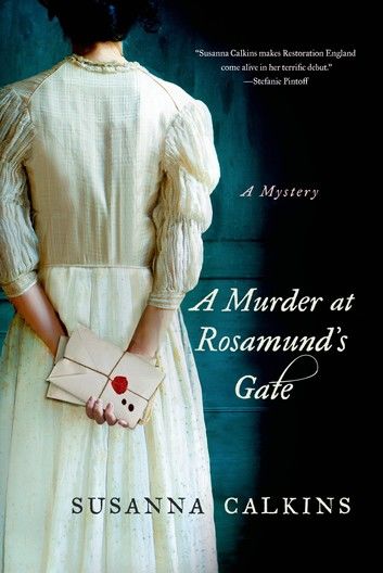 A Murder at Rosamund\