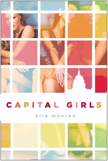 Capital Girls