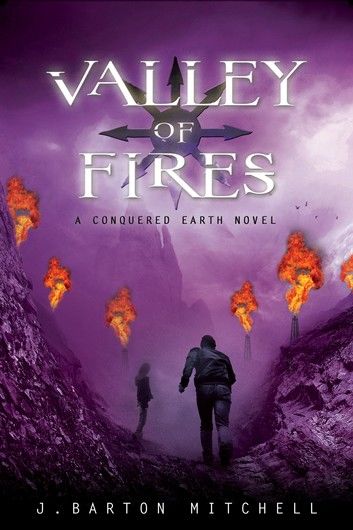 Valley of Fires