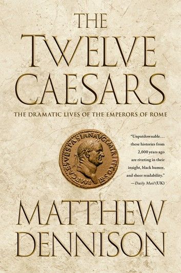 The Twelve Caesars