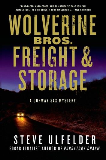 Wolverine Bros. Freight & Storage